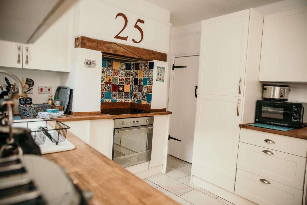 Charming 3 Bedroom Townhouse Уэймут Экстерьер фото