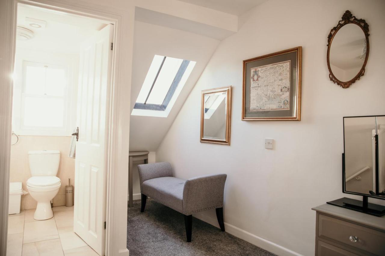 Charming 3 Bedroom Townhouse Уэймут Экстерьер фото
